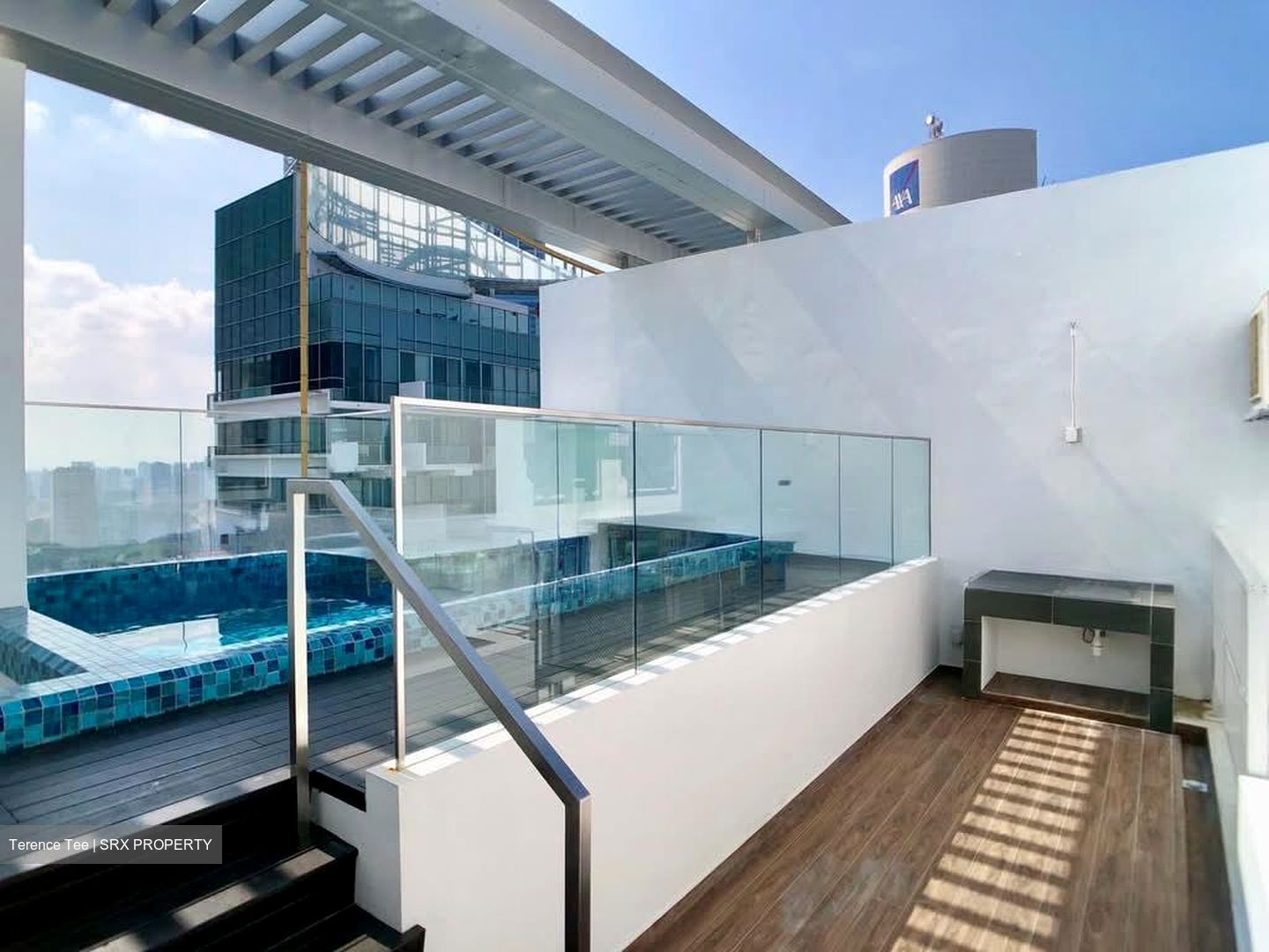 Eon Shenton (D2), Apartment #626499181